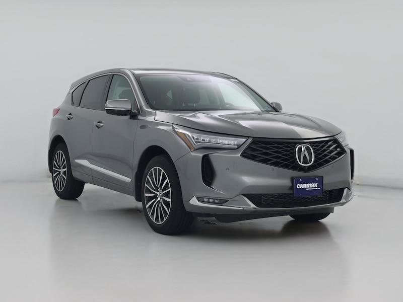 2025 Acura RDX SH-AWD Advance