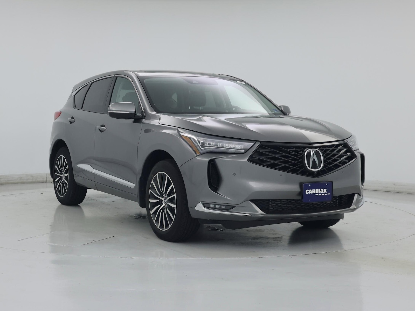 2025 Acura RDX Advance Package - Photo 2