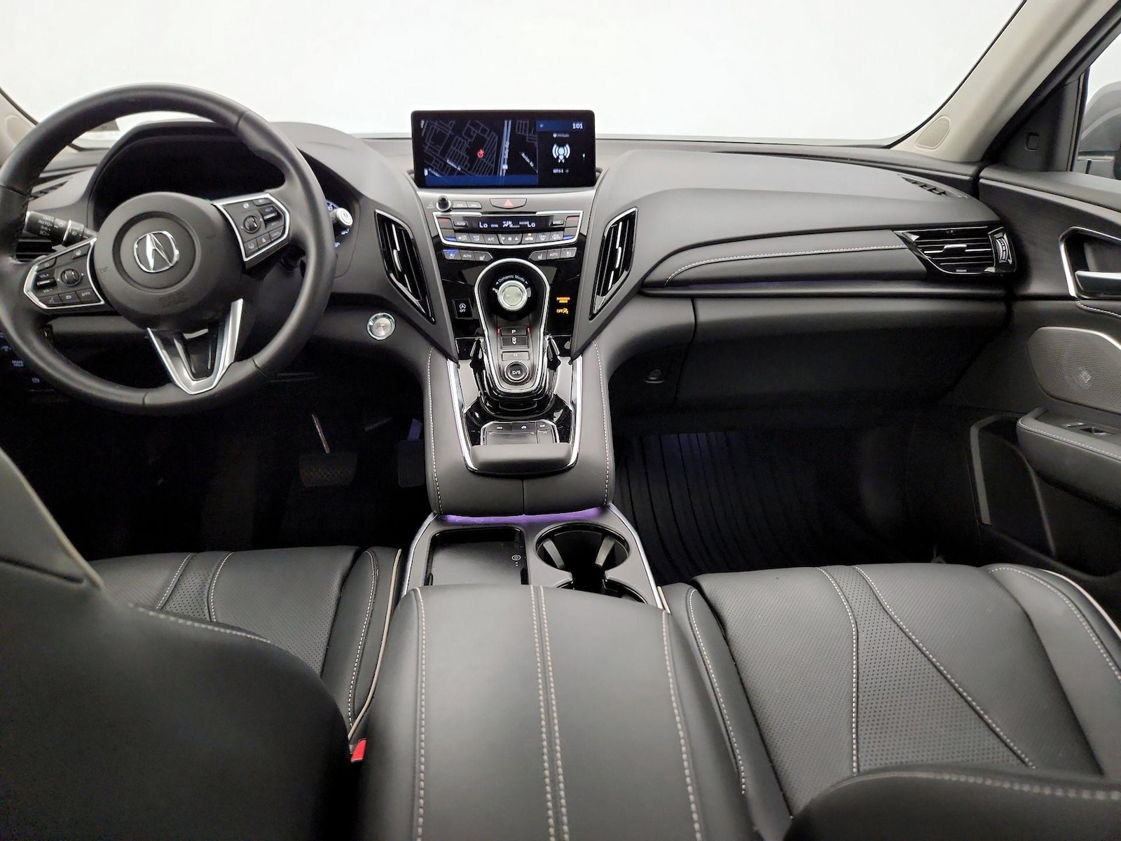 2025 Acura RDX Advance Package - Photo 10