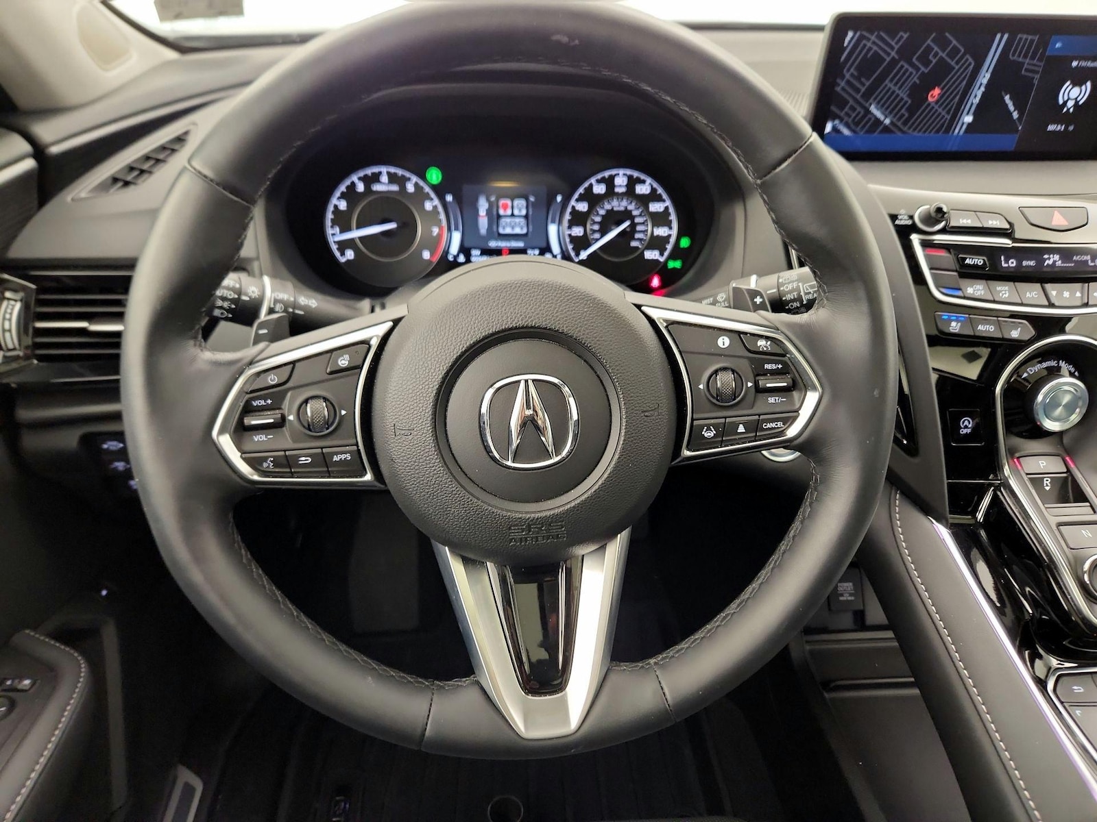 2025 Acura RDX Advance Package - Photo 11