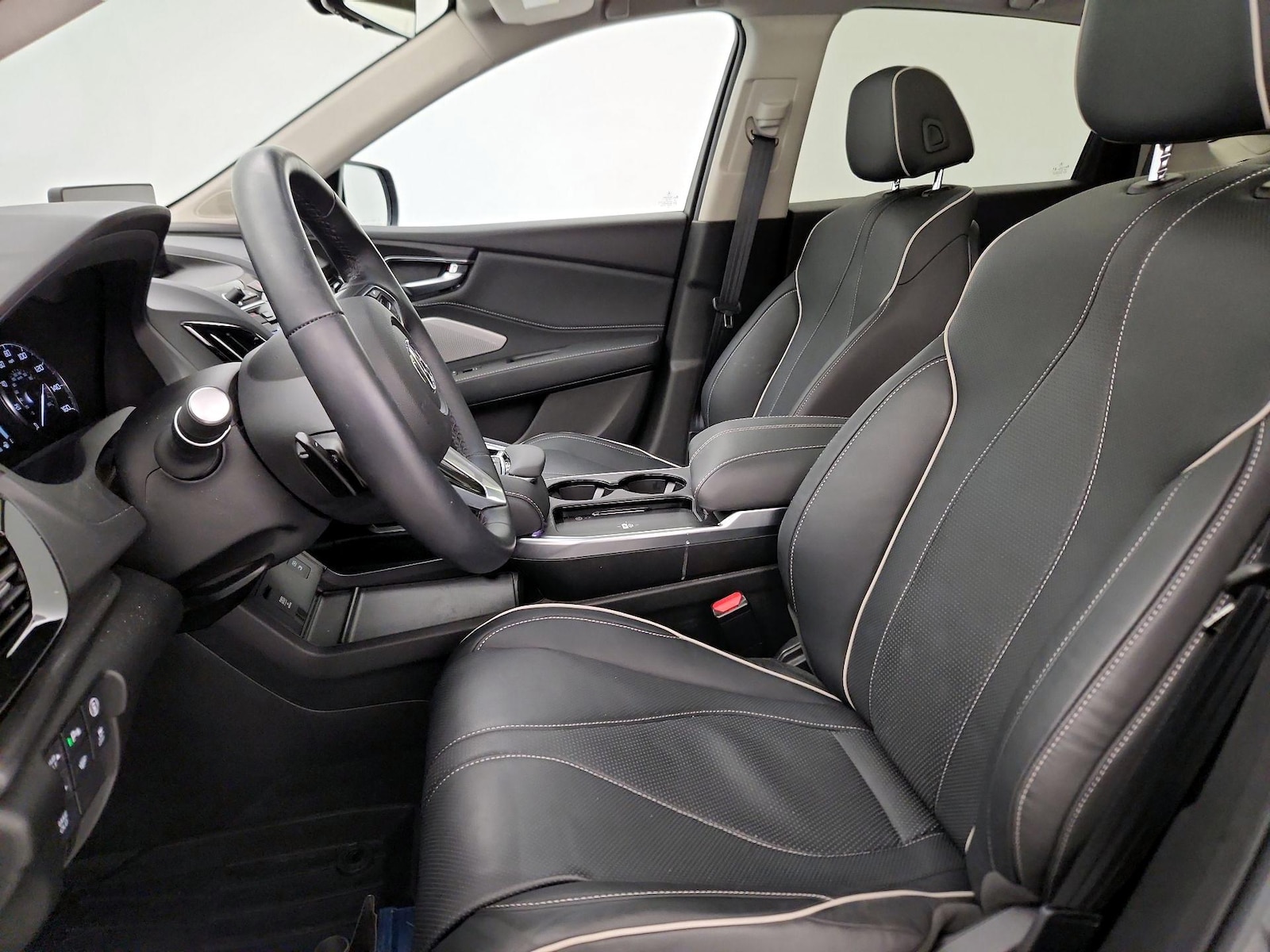 2025 Acura RDX Advance Package - Photo 12