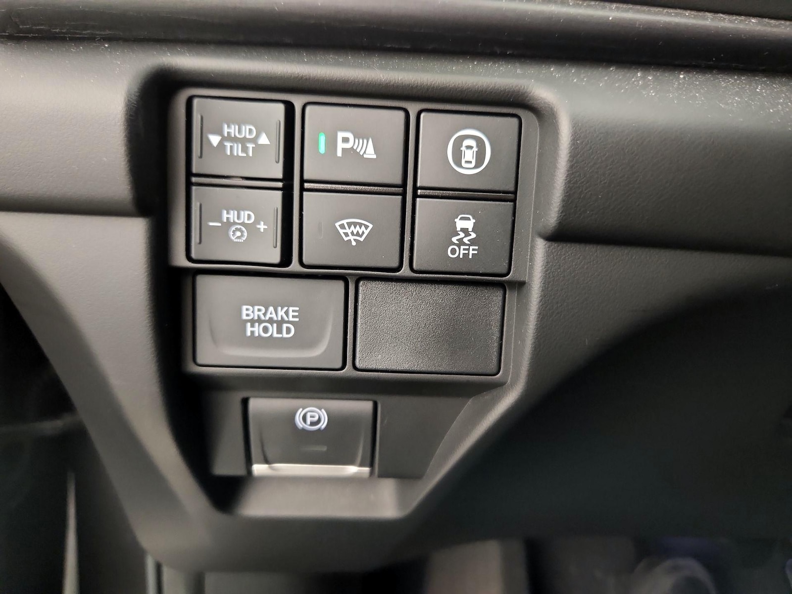 2025 Acura RDX Advance Package - Photo 14