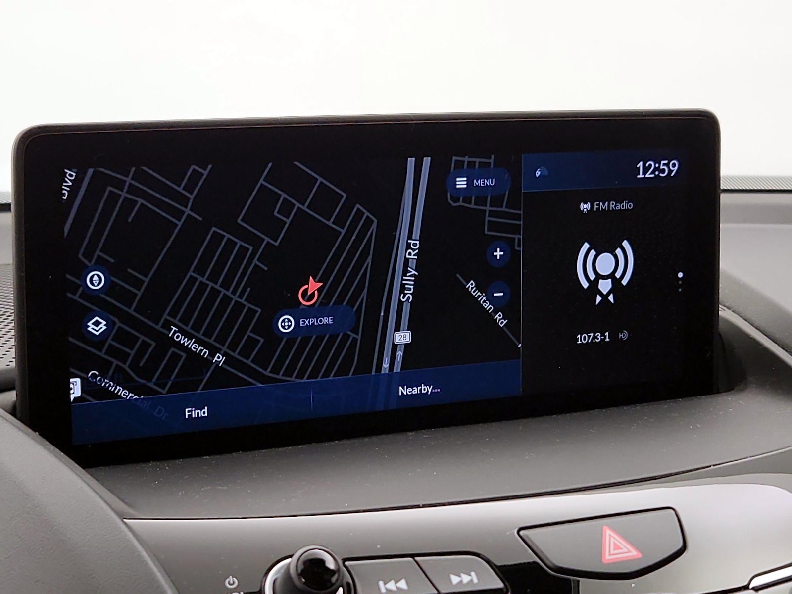 2025 Acura RDX Advance Package - Photo 15