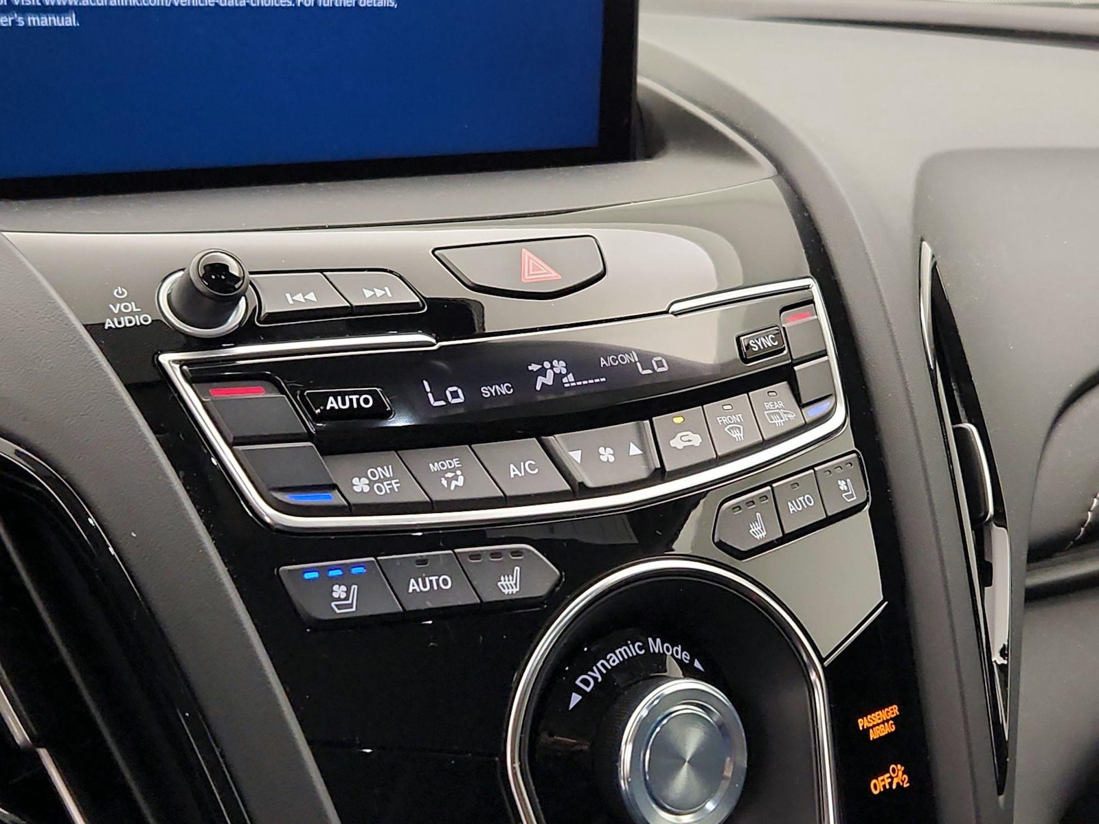 2025 Acura RDX Advance Package - Photo 18