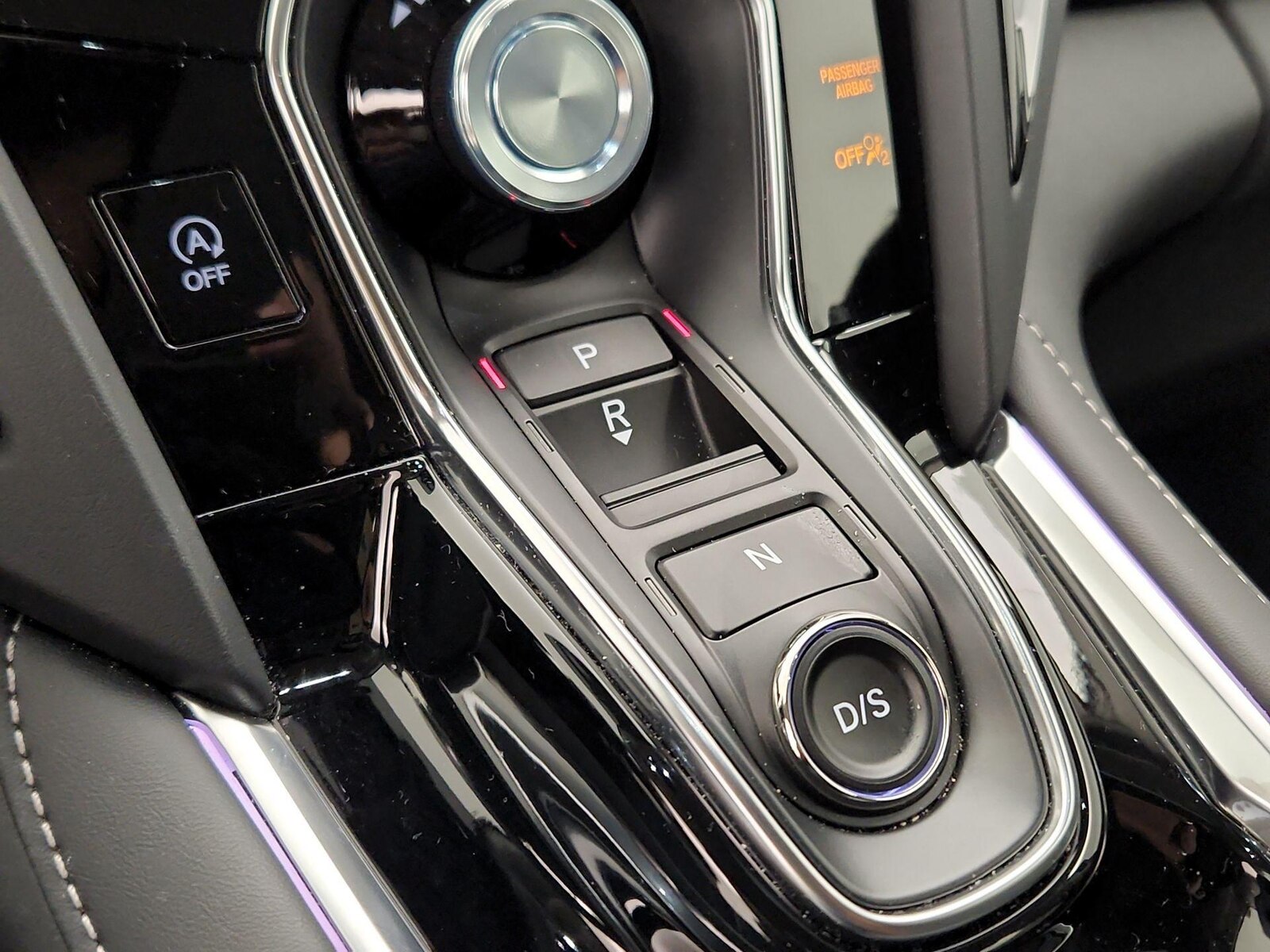 2025 Acura RDX Advance Package - Photo 19