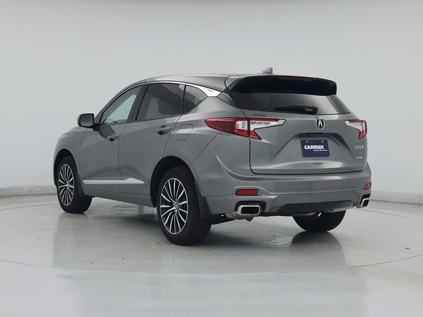 2025 Acura RDX Advance Package - Photo 3
