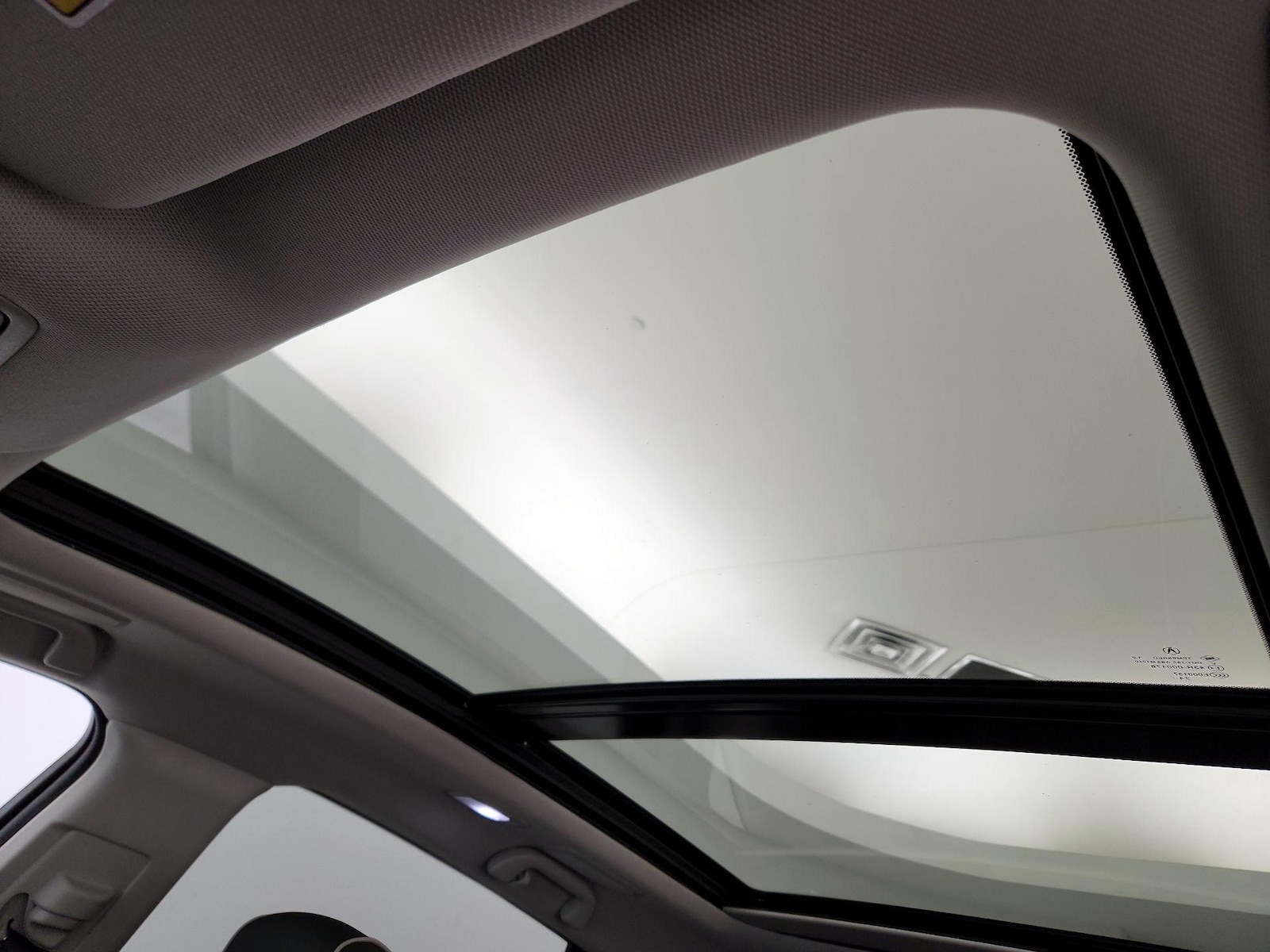 2025 Acura RDX Advance Package - Photo 21