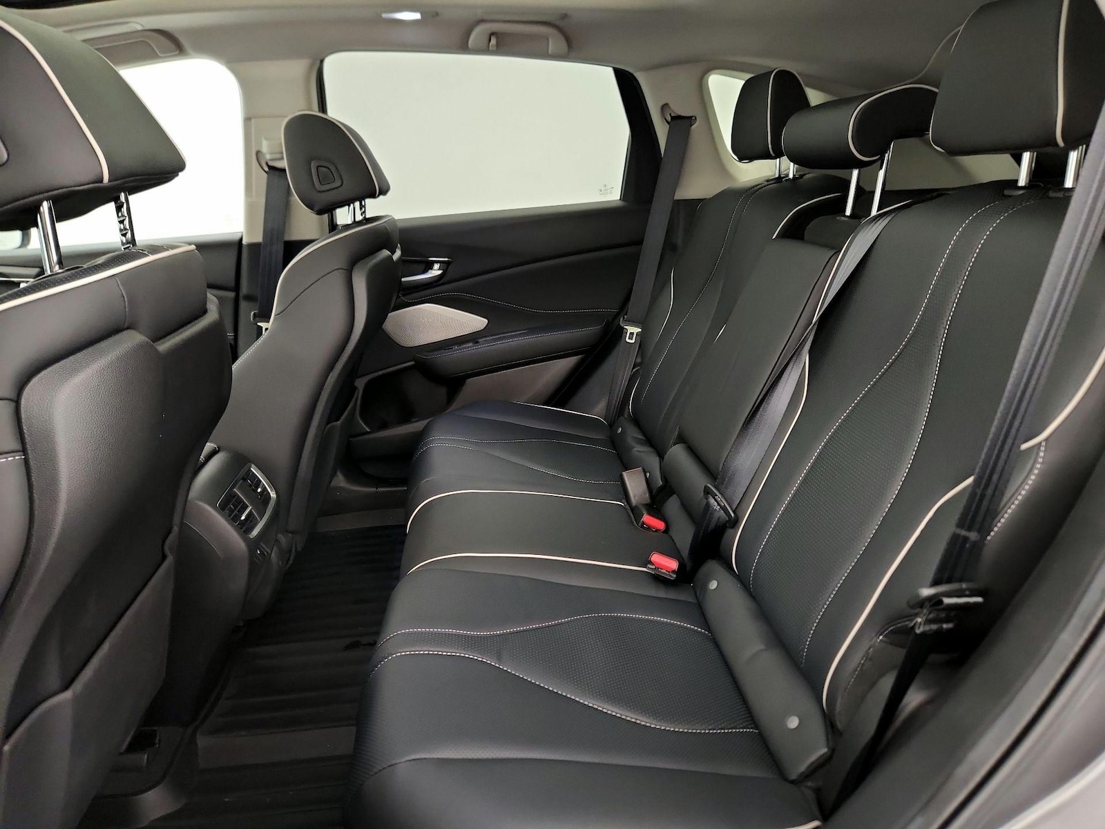 2025 Acura RDX Advance Package - Photo 22