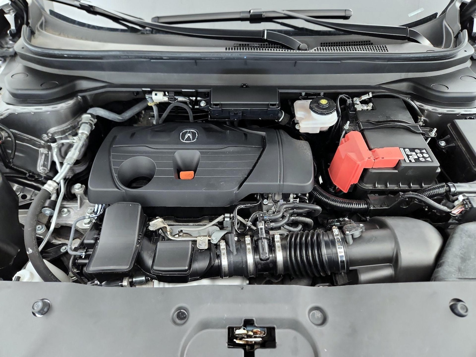 2025 Acura RDX Advance Package - Photo 24