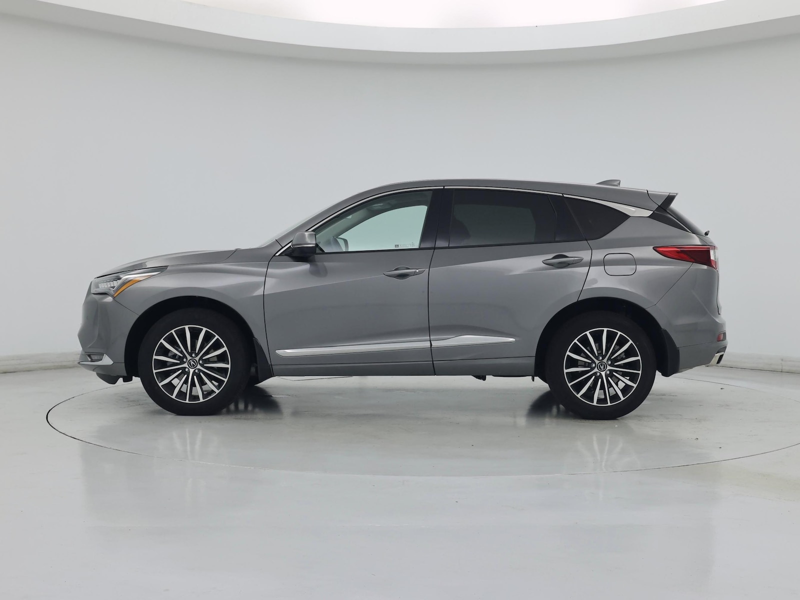 2025 Acura RDX Advance Package - Photo 4