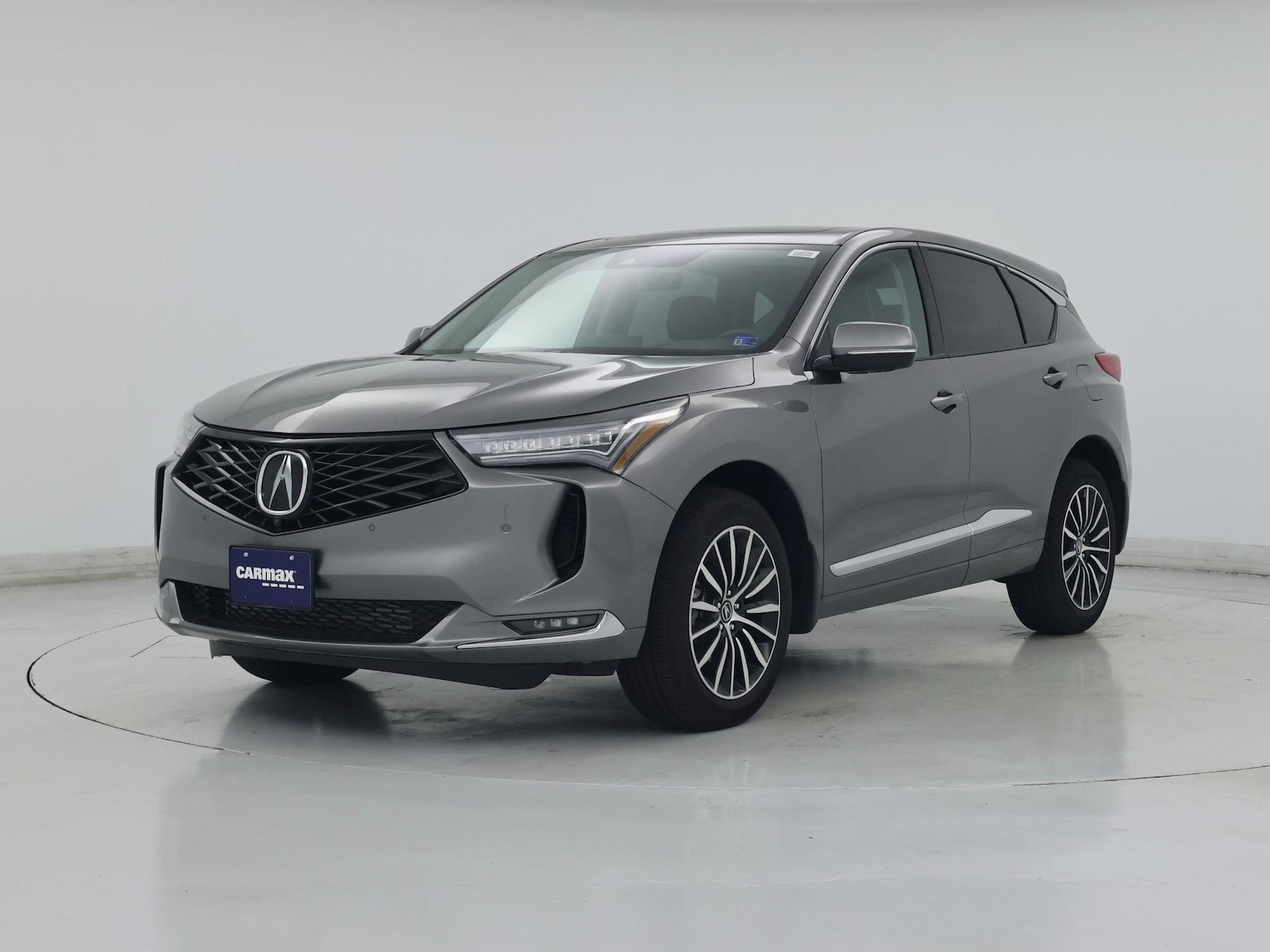 2025 Acura RDX Advance Package - Photo 5
