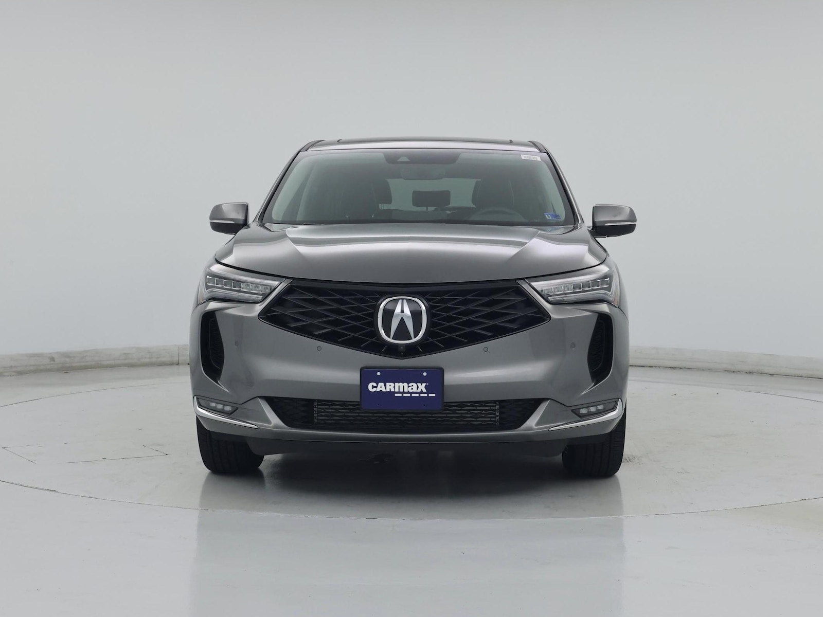 2025 Acura RDX Advance Package - Photo 6