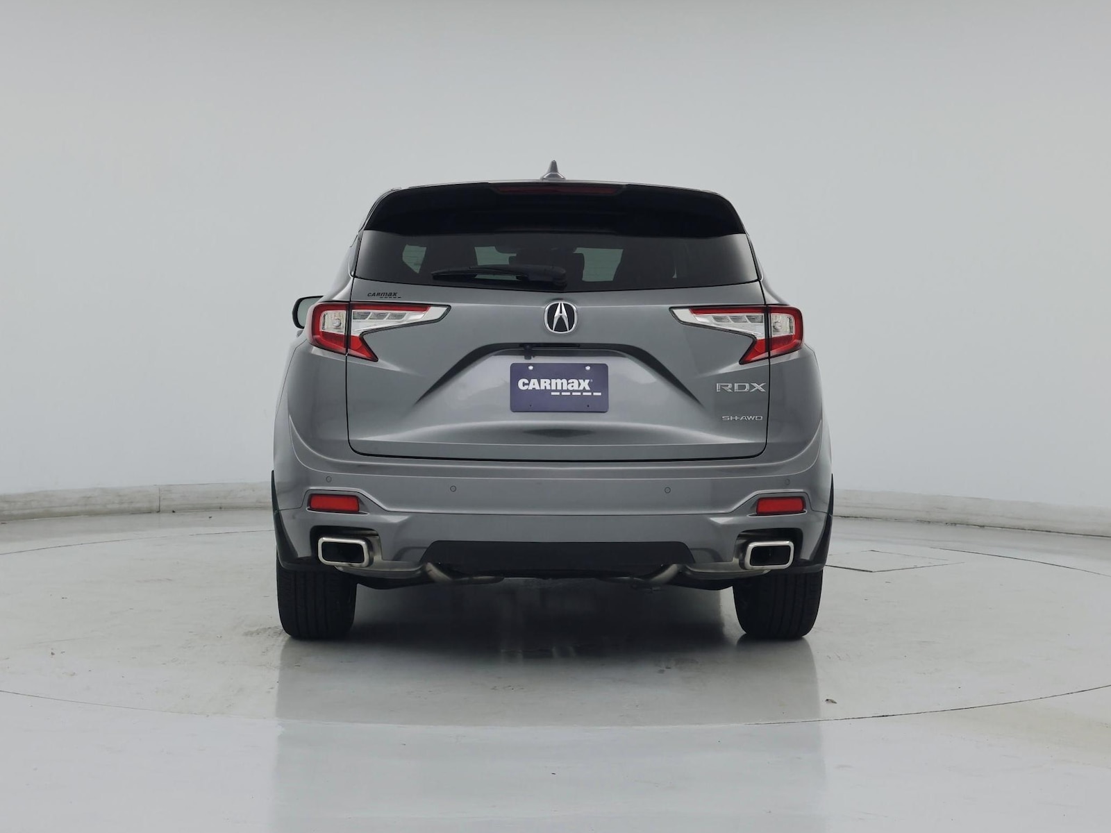 2025 Acura RDX Advance Package - Photo 7