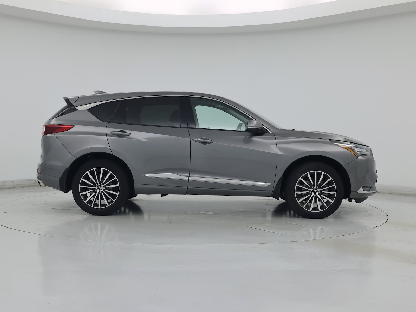 2025 Acura RDX Advance Package - Photo 8