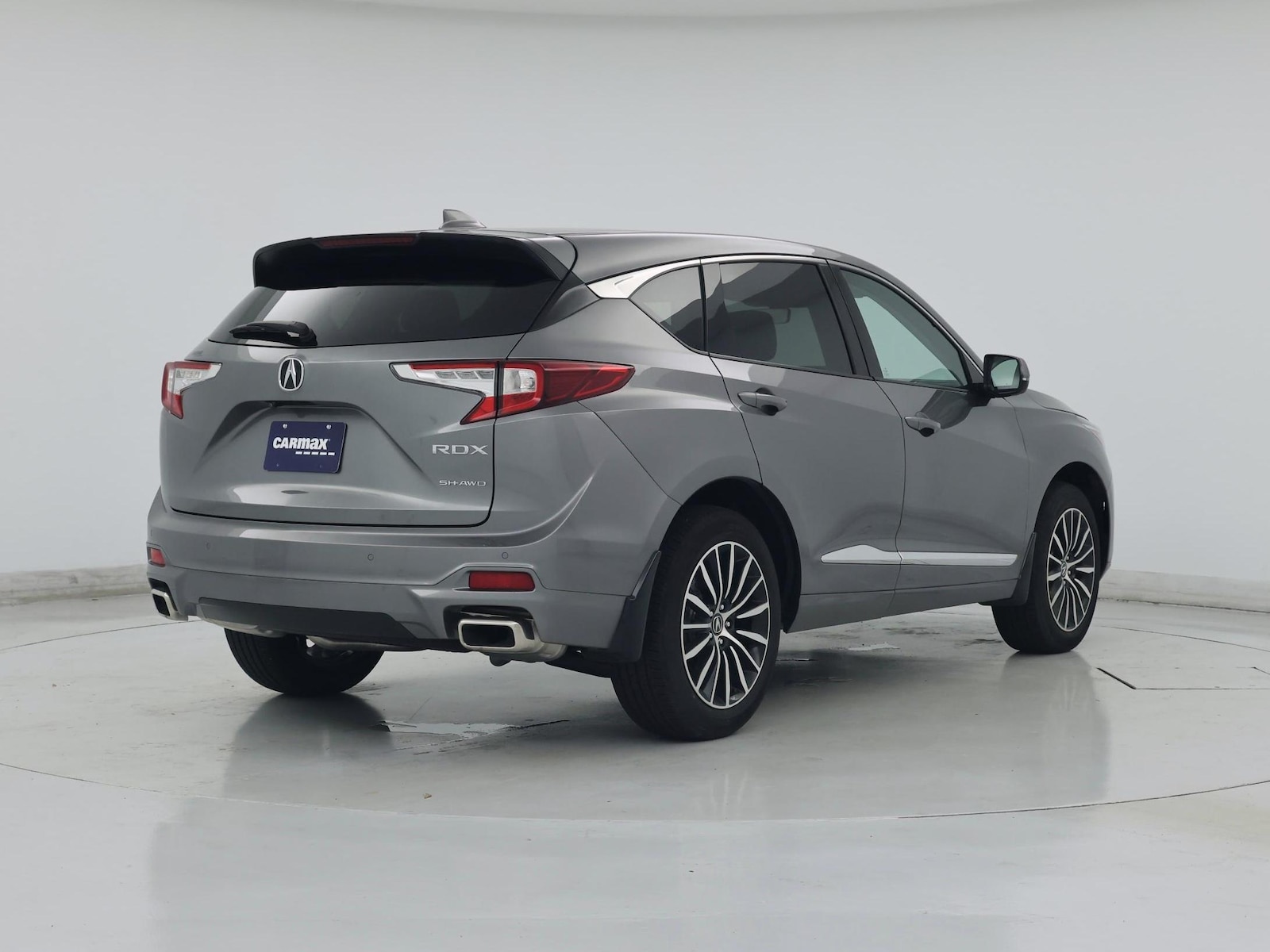 2025 Acura RDX Advance Package - Photo 9