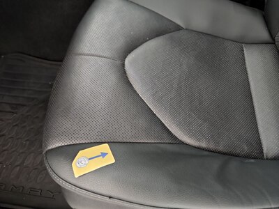 Condition detail