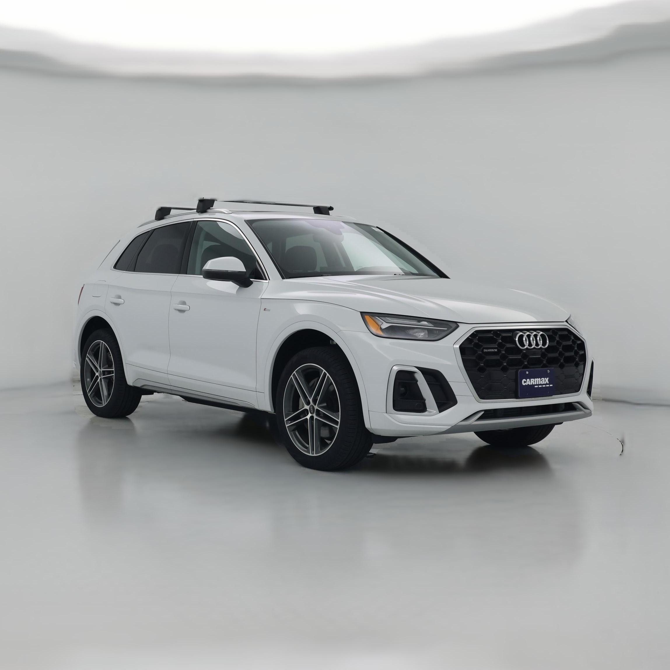 Thumbnail: 2025 Audi Q5 - 1