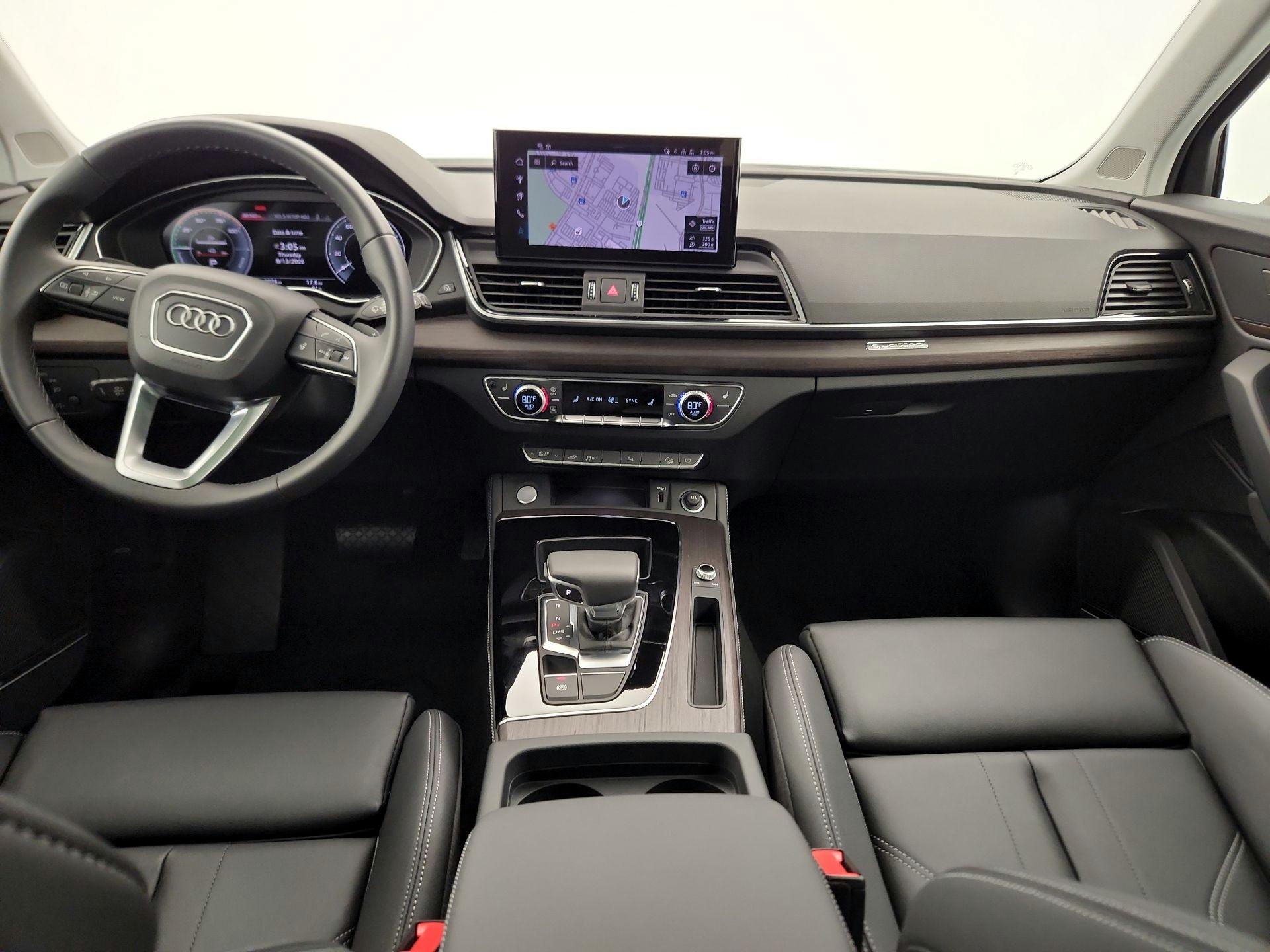 Thumbnail: 2025 Audi Q5 - 9