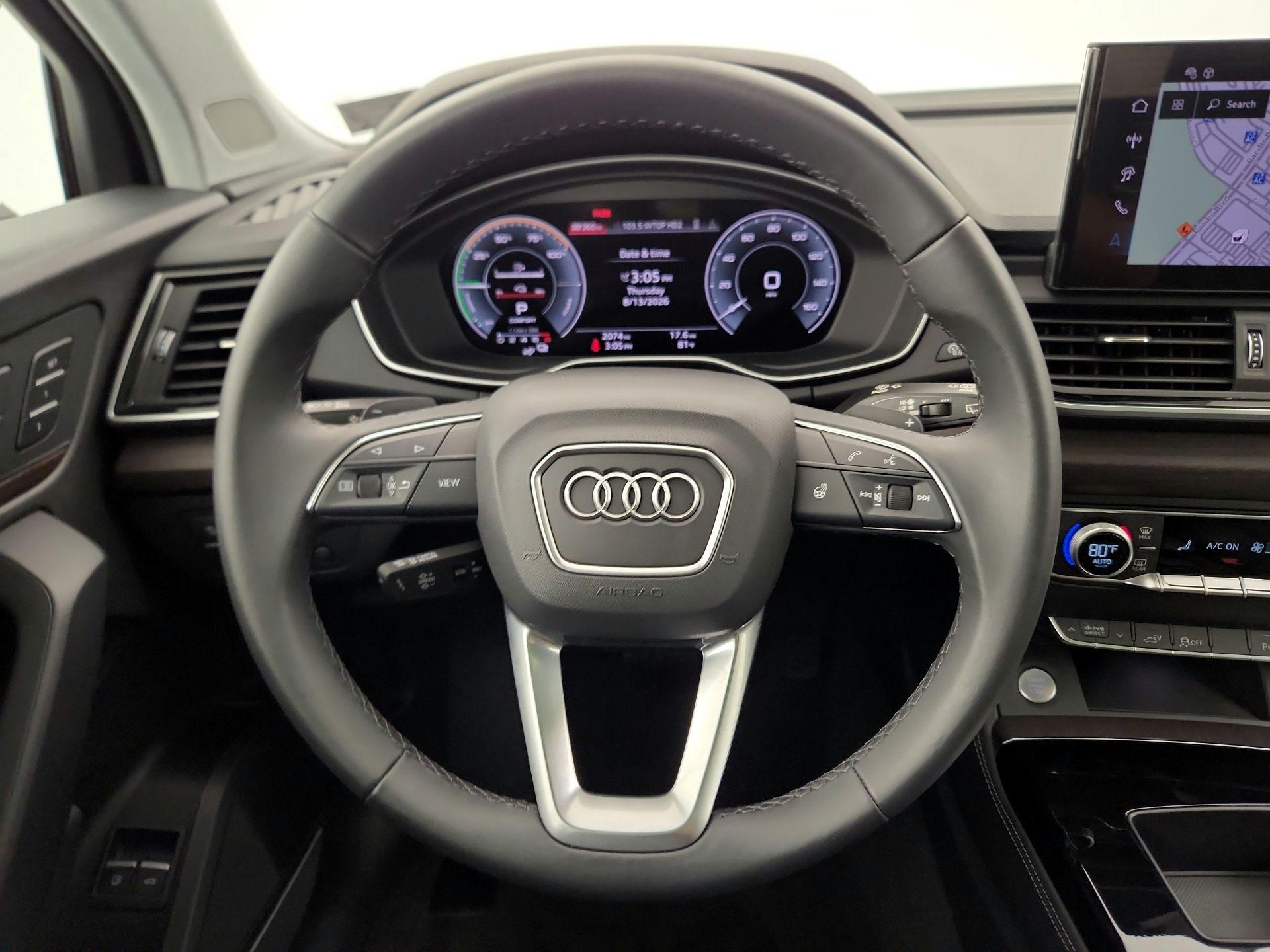 Thumbnail: 2025 Audi Q5 - 10