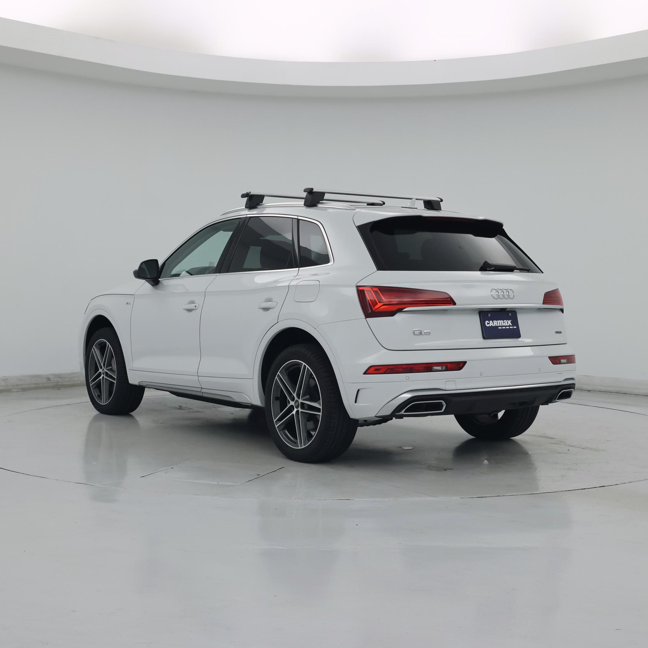 Thumbnail: 2025 Audi Q5 - 2