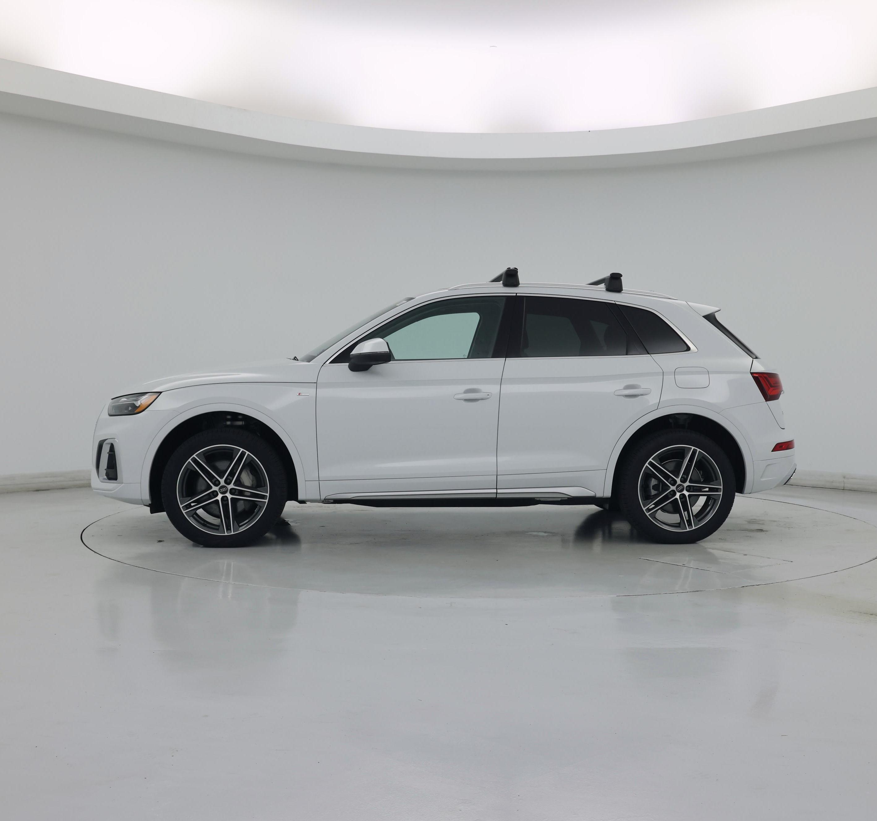 Thumbnail: 2025 Audi Q5 - 3