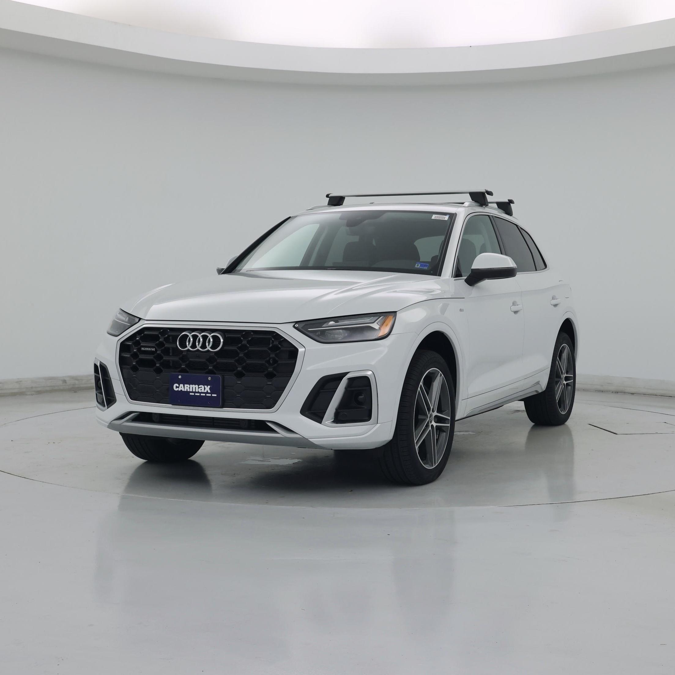 Thumbnail: 2025 Audi Q5 - 4