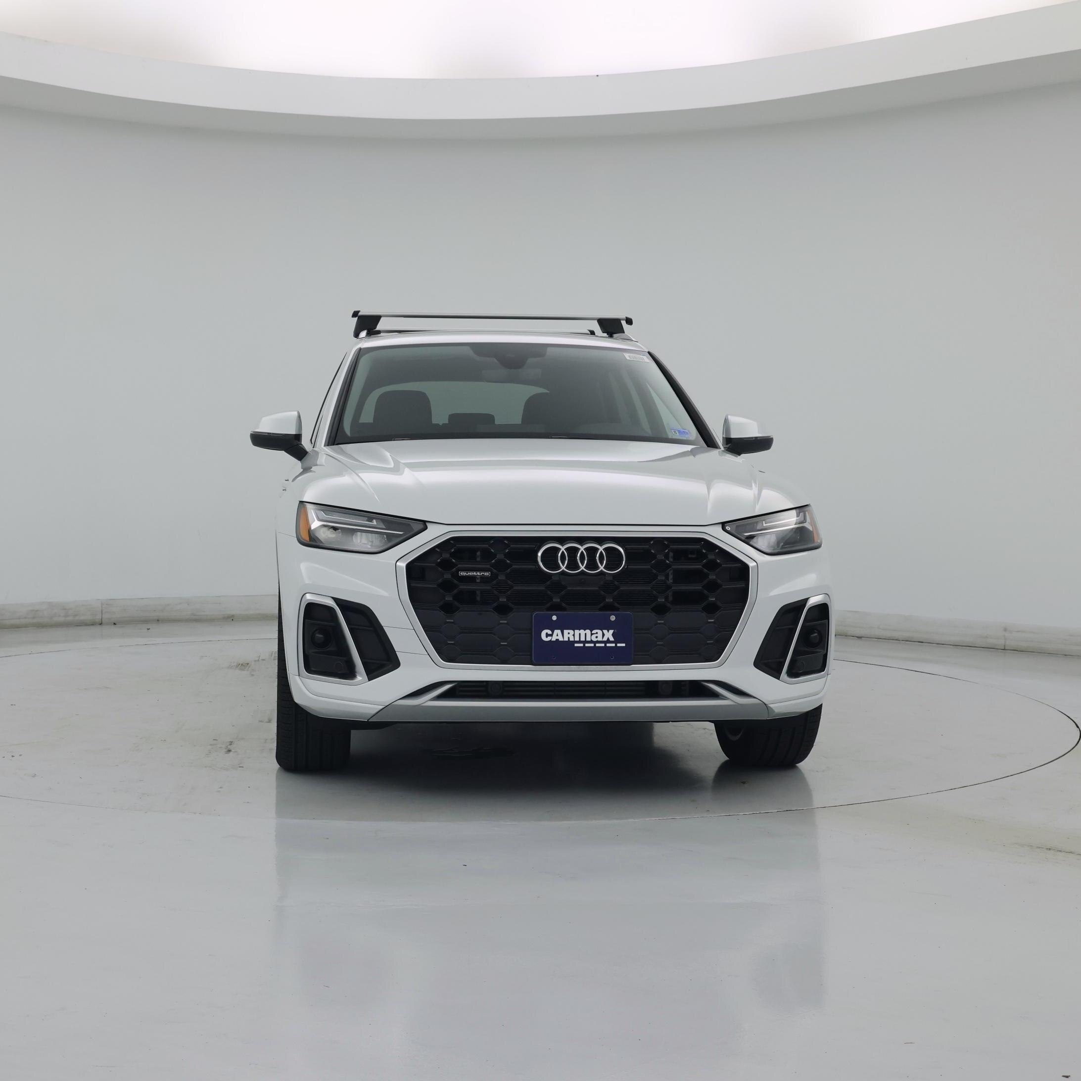 Thumbnail: 2025 Audi Q5 - 5