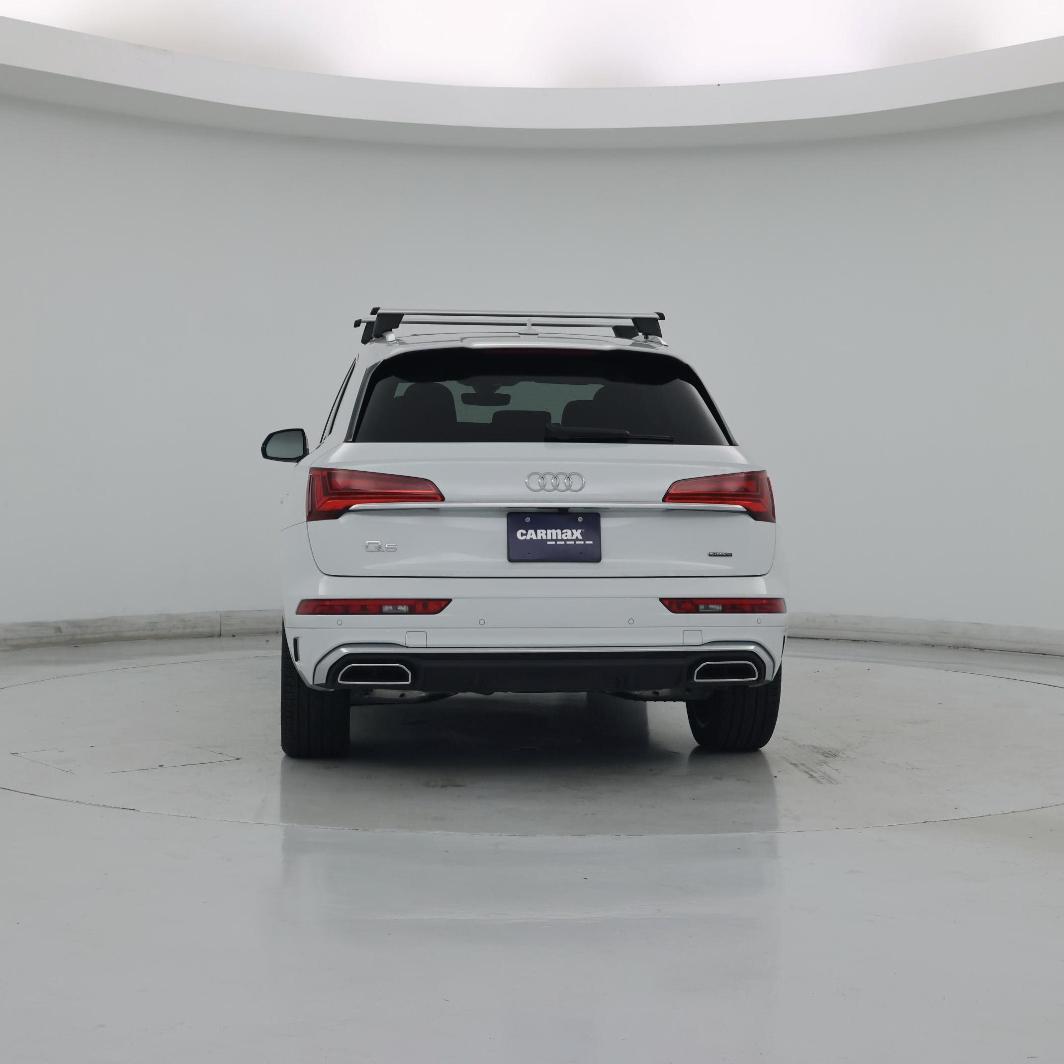 Thumbnail: 2025 Audi Q5 - 6