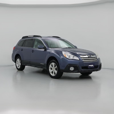 Recommended categories heading image of the selected vehicle