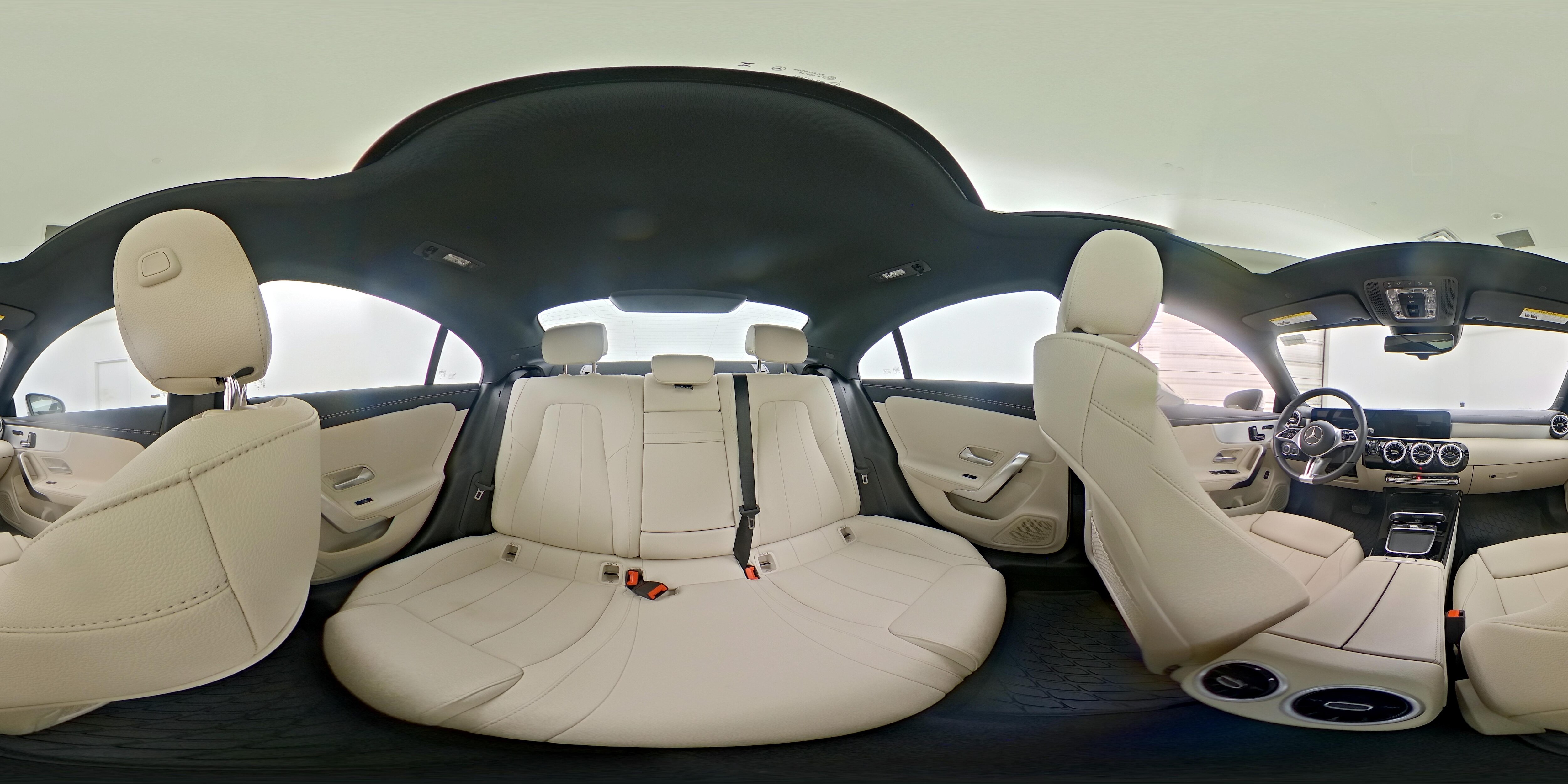 2026 Mercedes-Benz CLA CLA 250 - Photo 26