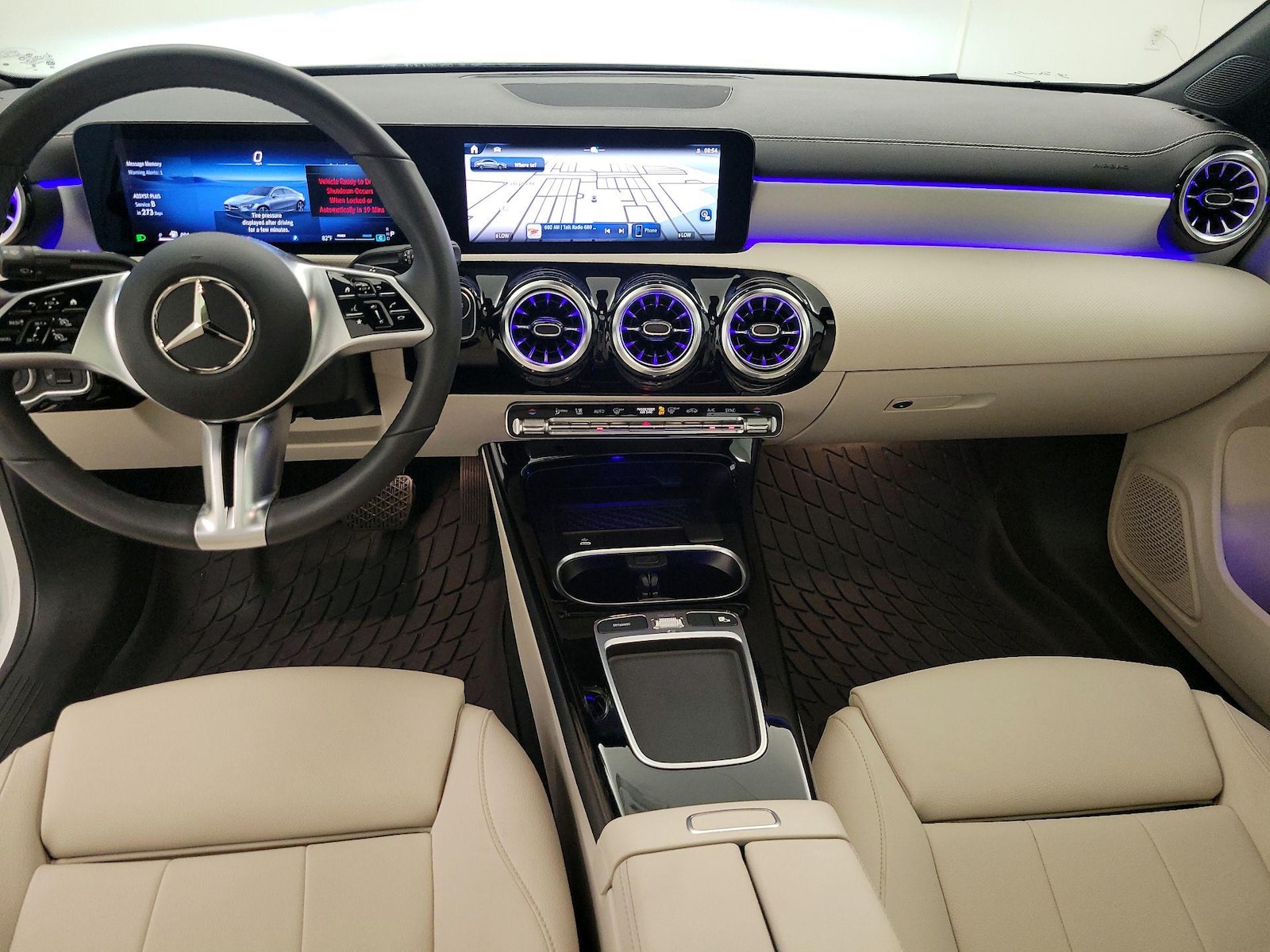 2026 Mercedes-Benz CLA CLA 250 - Photo 10