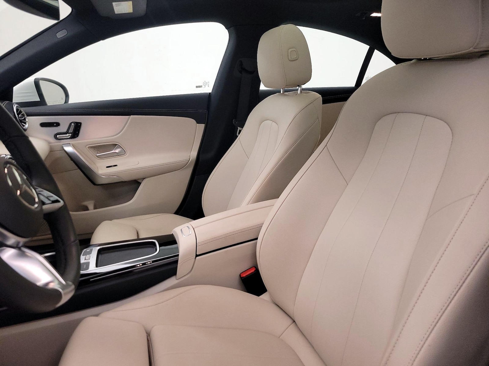 2026 Mercedes-Benz CLA CLA 250 - Photo 12