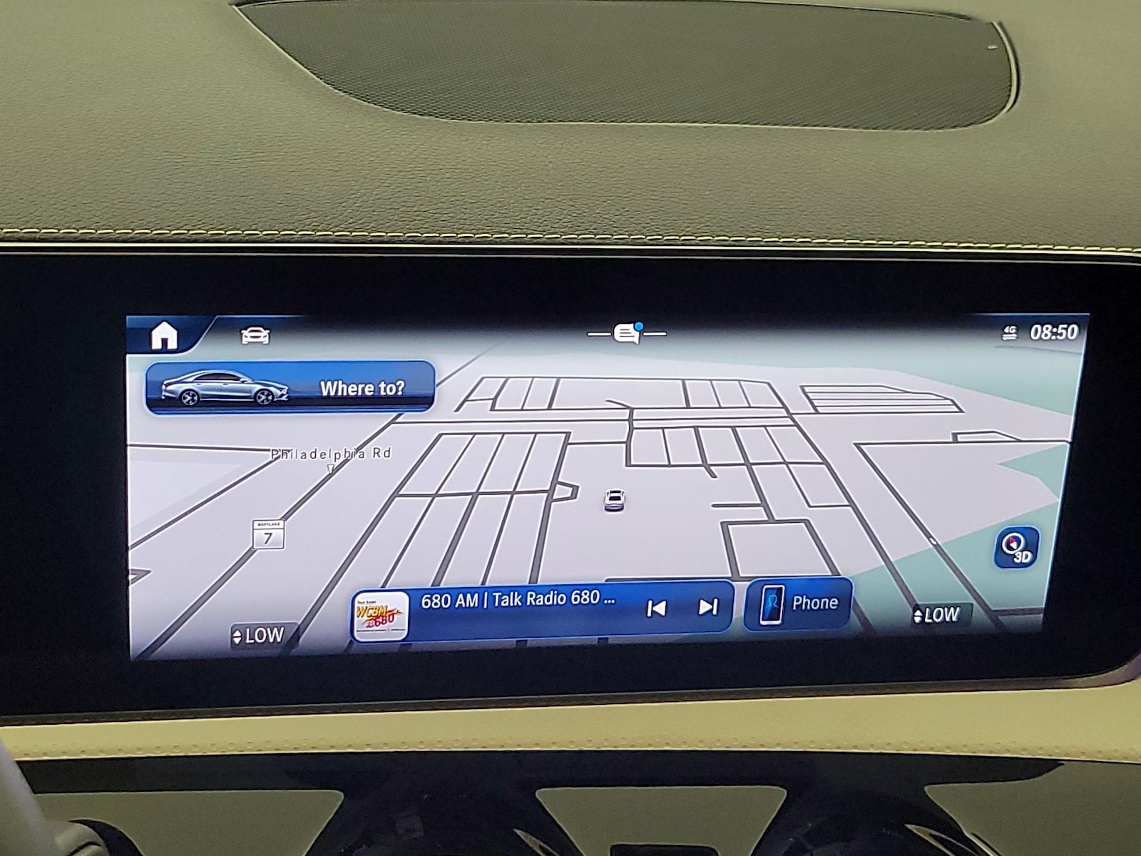2026 Mercedes-Benz CLA CLA 250 - Photo 15