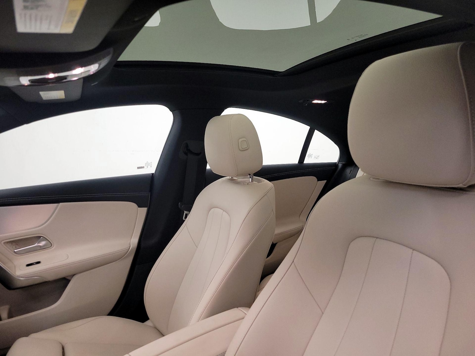 2026 Mercedes-Benz CLA CLA 250 - Photo 21