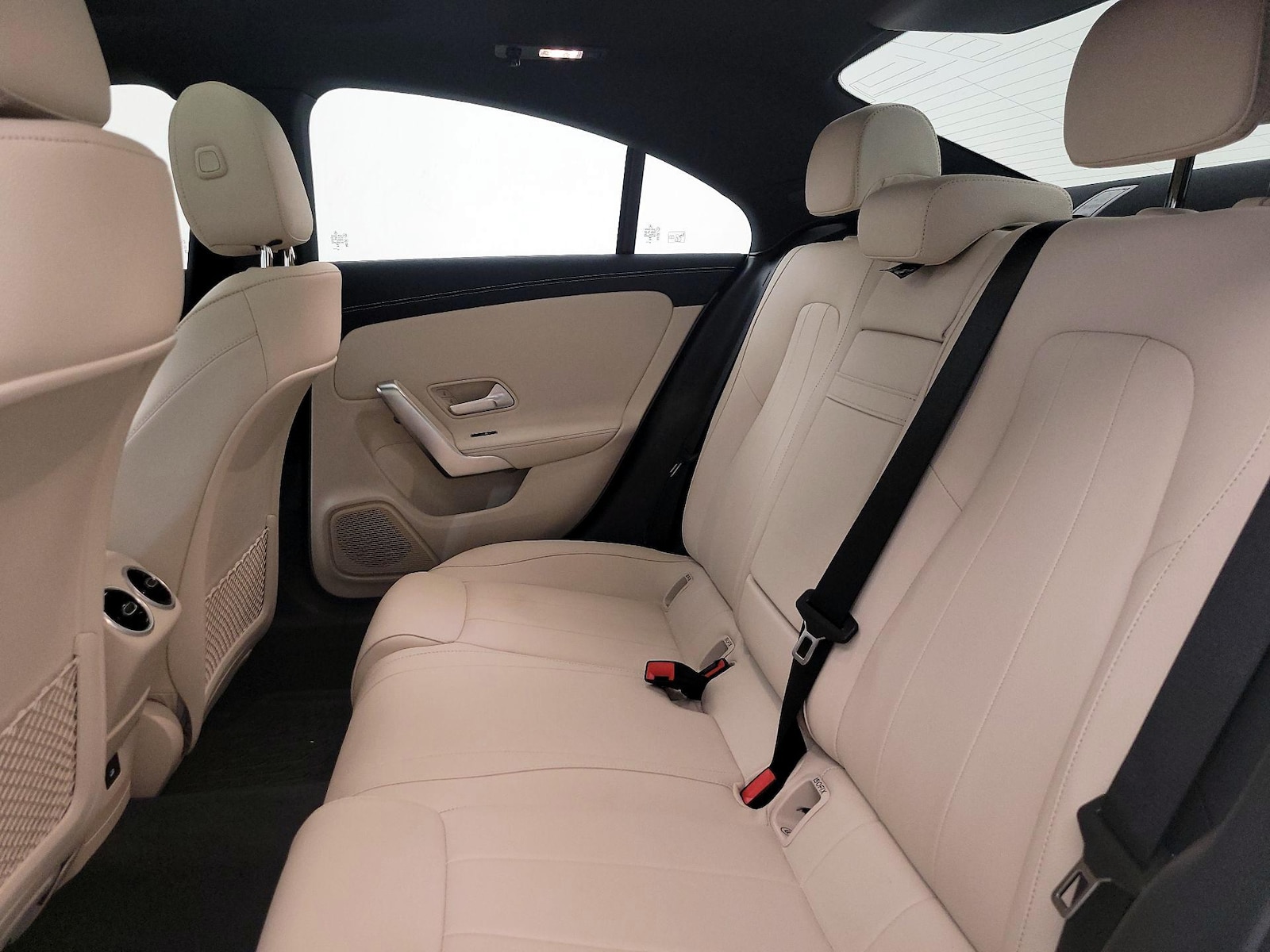 2026 Mercedes-Benz CLA CLA 250 - Photo 22