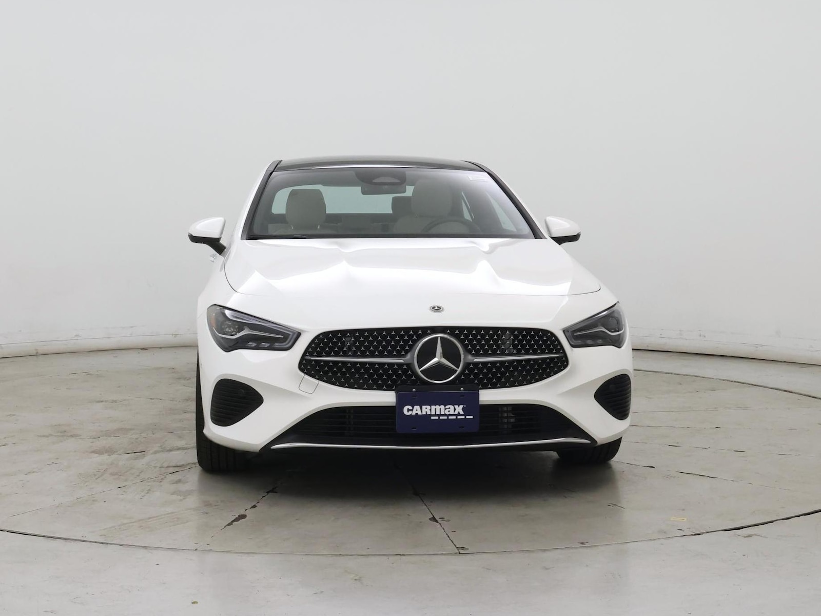 2026 Mercedes-Benz CLA CLA 250 - Photo 6