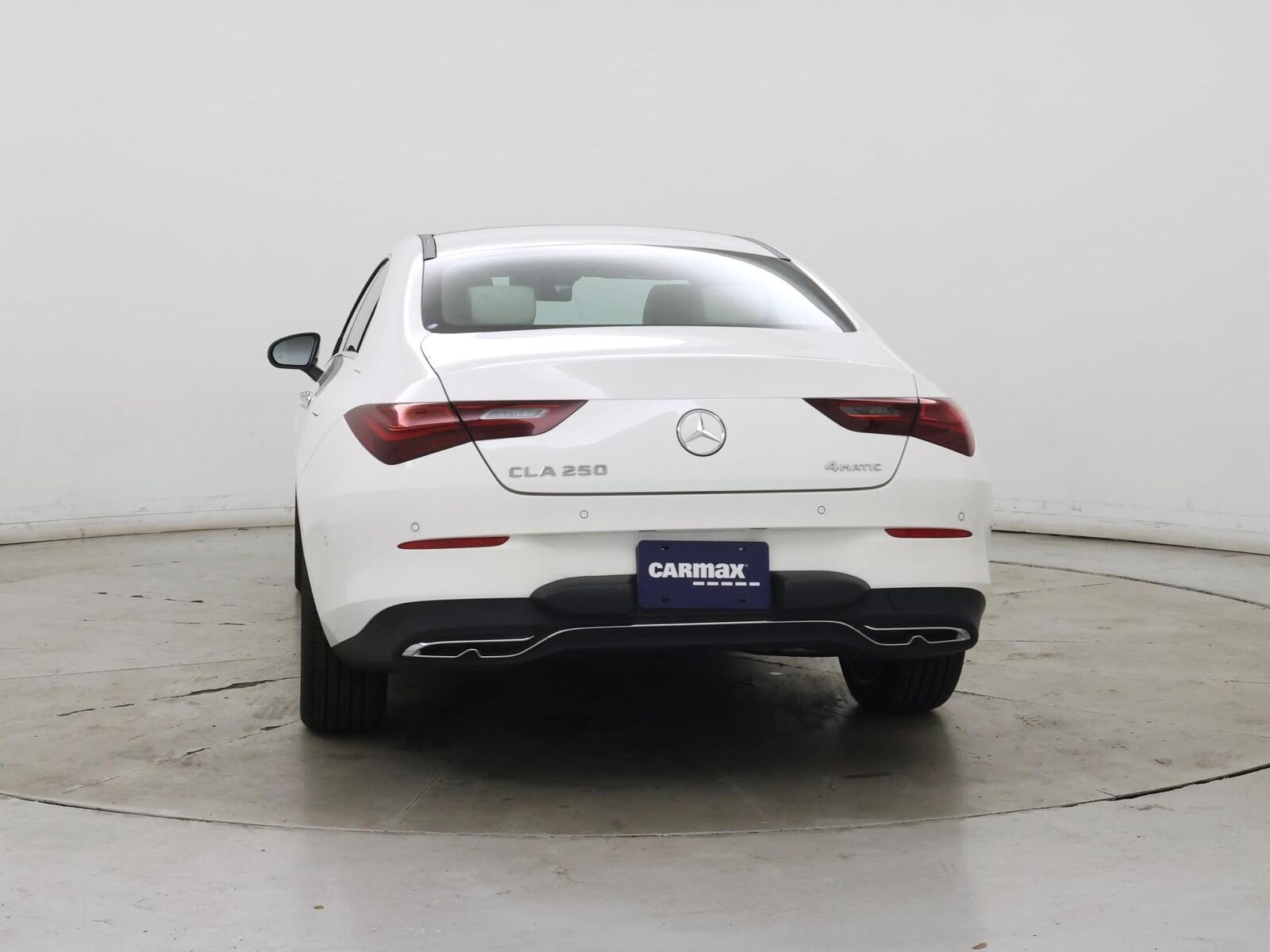 2026 Mercedes-Benz CLA CLA 250 - Photo 7