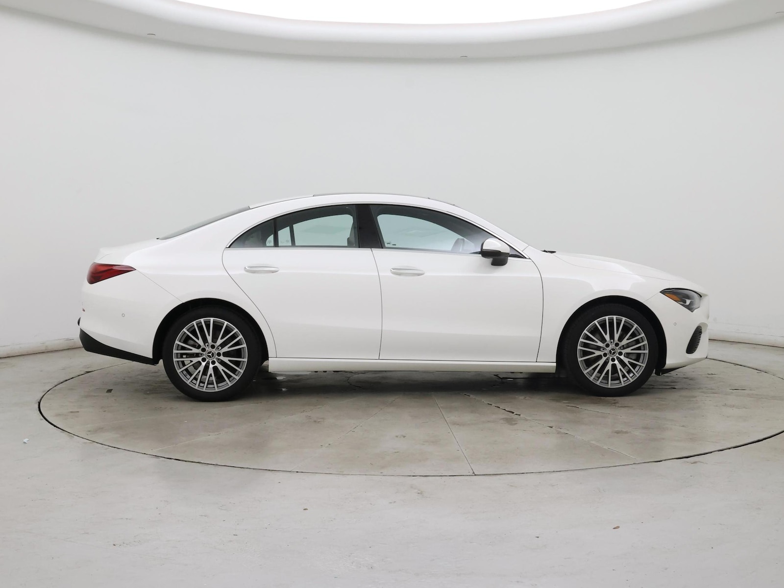 2026 Mercedes-Benz CLA CLA 250 - Photo 8