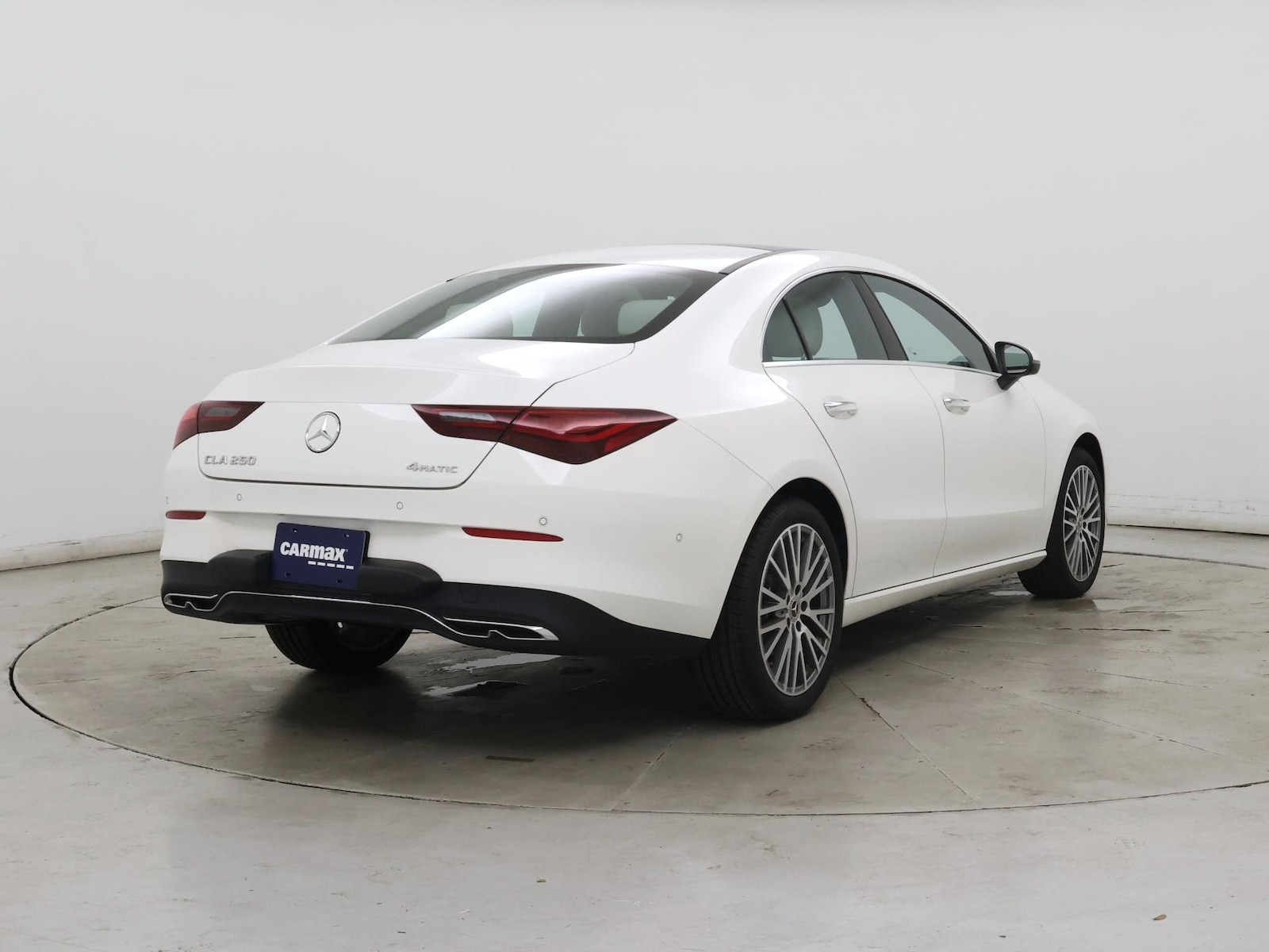 2026 Mercedes-Benz CLA CLA 250 - Photo 9