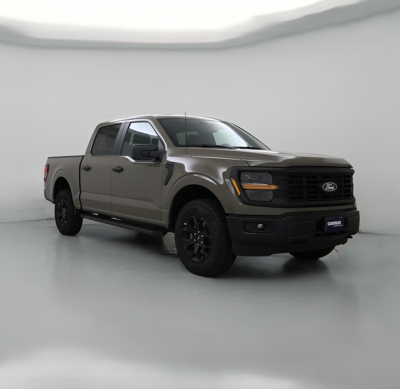 2026 Ford F150 STX