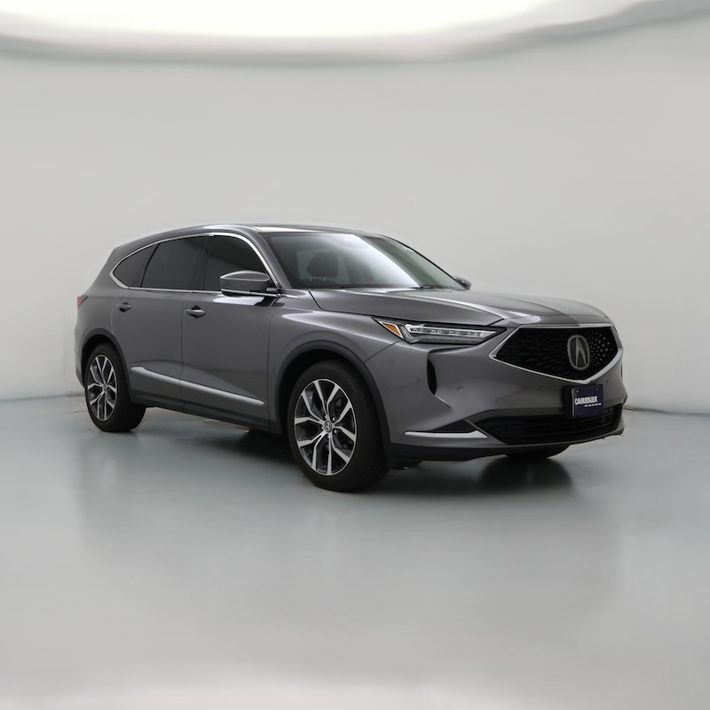 2024 Acura MDX SH-AWD Technology