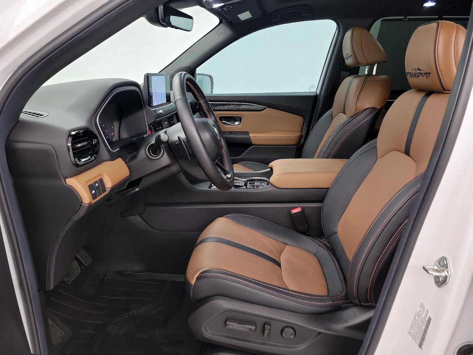 2026 Honda Passport TrailSport Elite - Photo 12