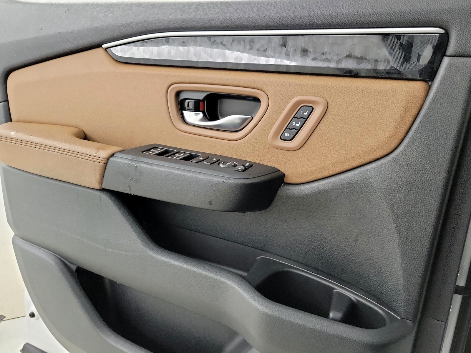 2026 Honda Passport TrailSport Elite - Photo 13