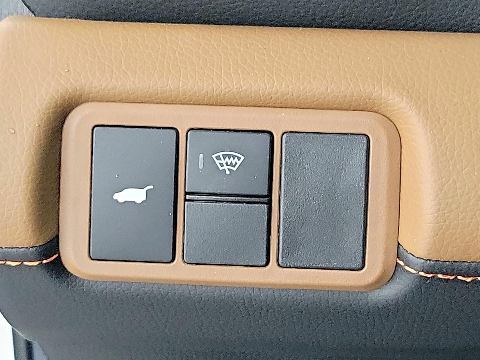 2026 Honda Passport TrailSport Elite - Photo 14