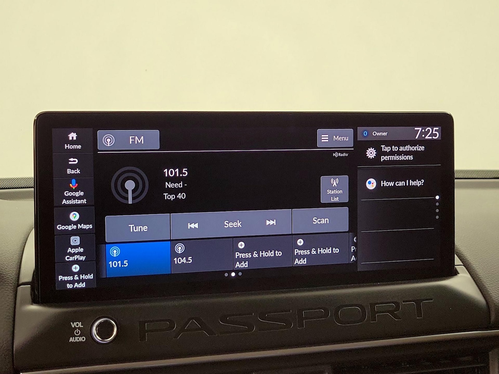 2026 Honda Passport TrailSport Elite - Photo 17