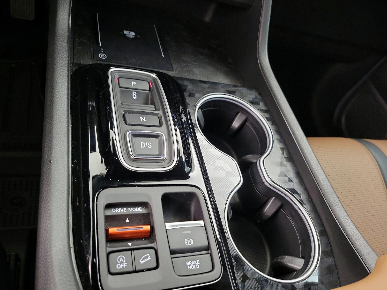 2026 Honda Passport TrailSport Elite - Photo 19