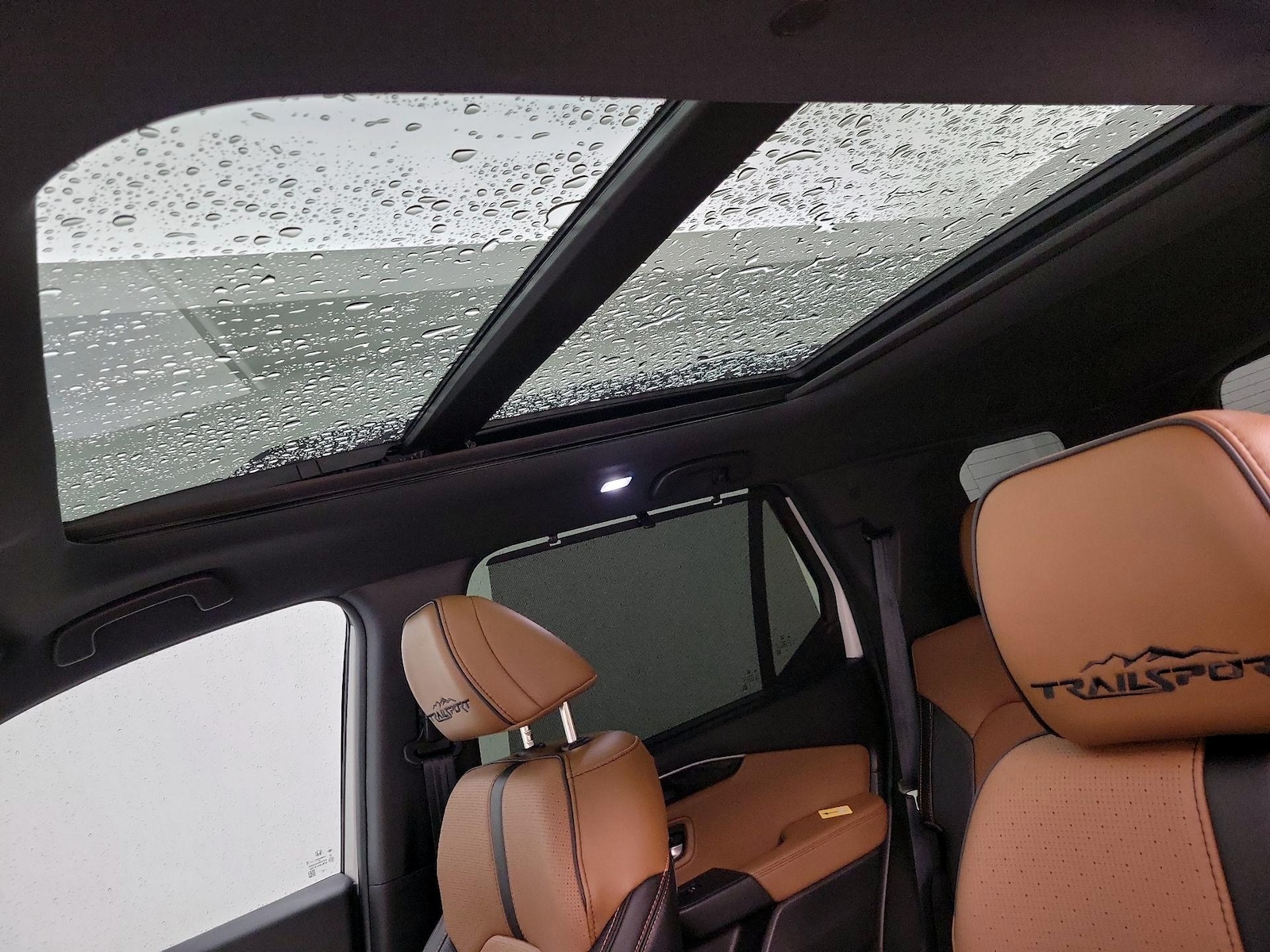2026 Honda Passport TrailSport Elite - Photo 21