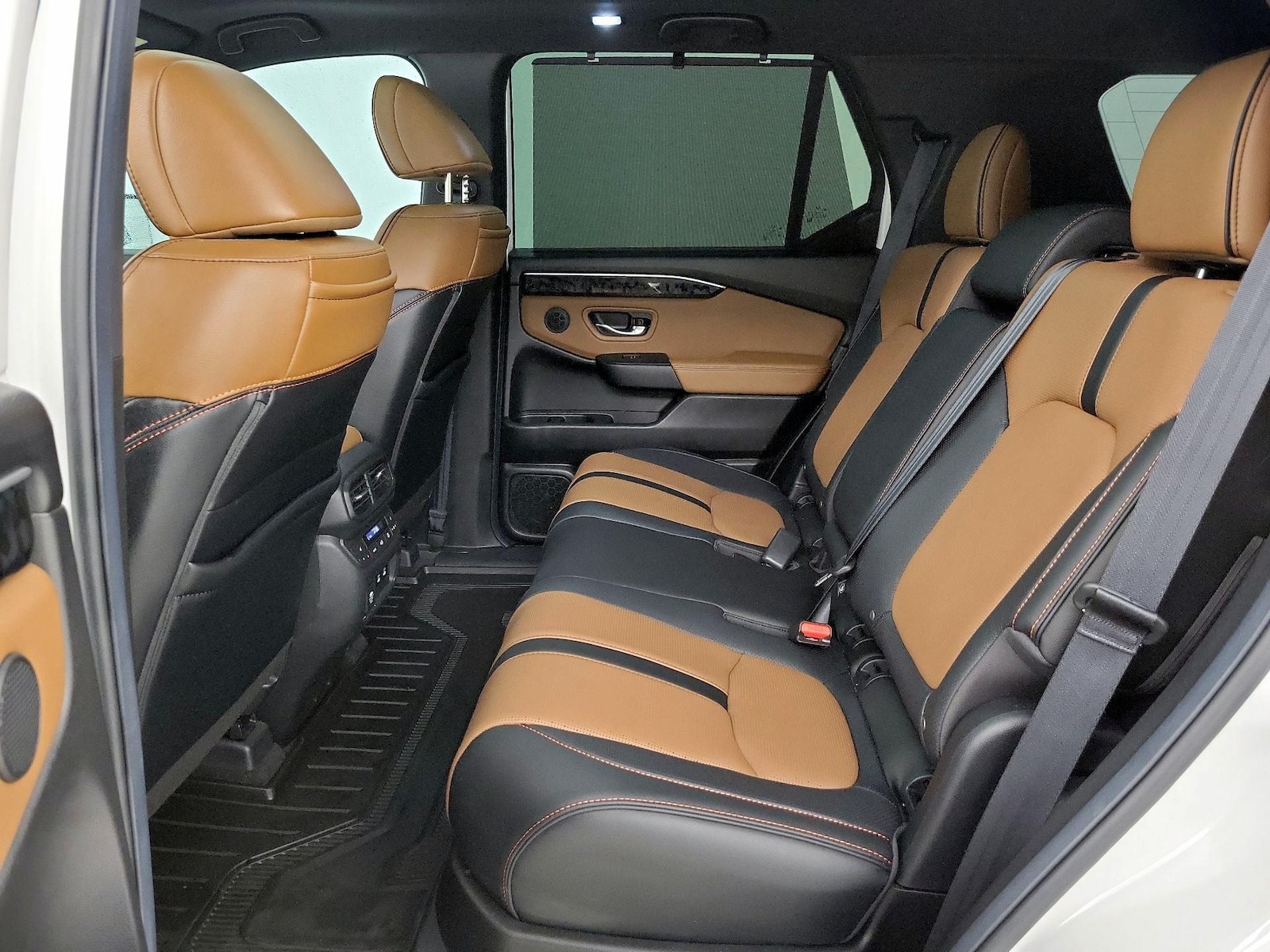 2026 Honda Passport TrailSport Elite - Photo 22