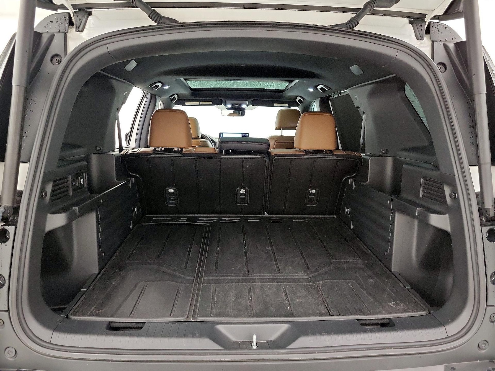 2026 Honda Passport TrailSport Elite - Photo 23