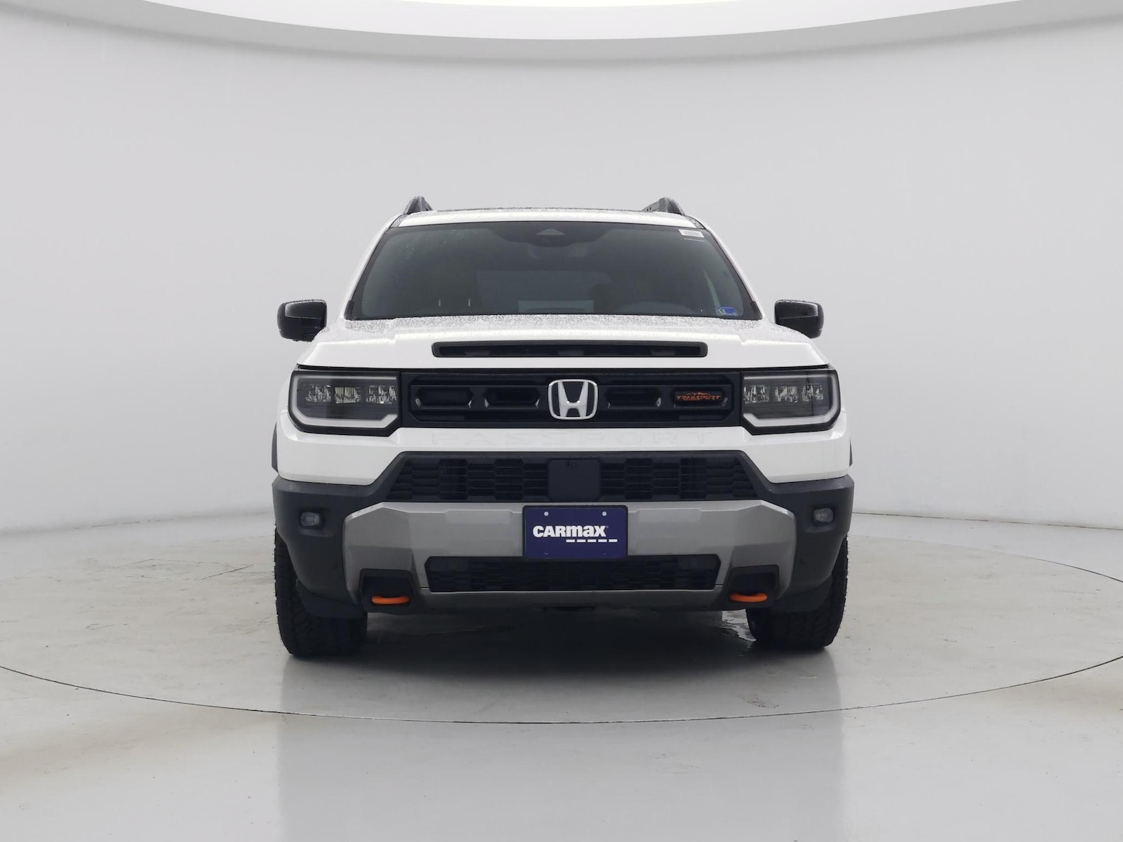 2026 Honda Passport TrailSport Elite - Photo 6